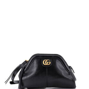 Gucci Small RE(BELLE) Shoulder Bag Leather